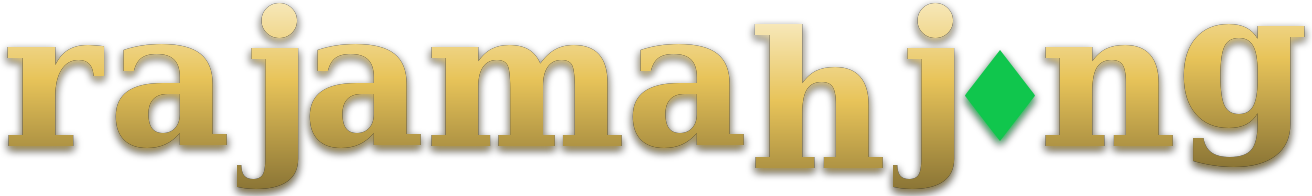 rajamahjong logo